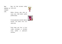 Konspekts 'Dizains un tehnoloģijas 2.-6. klasei', 15.