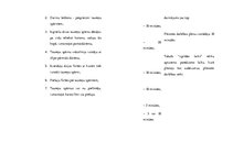 Konspekts 'Dizains un tehnoloģijas 2.-6. klasei', 17.