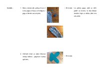 Konspekts 'Dizains un tehnoloģijas 2.-6. klasei', 18.