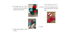 Konspekts 'Dizains un tehnoloģijas 2.-6. klasei', 21.