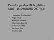Prezentācija 'Pasaules piesārņotākās vietas pēc 2010.gada datiem', 3.