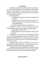 Konspekts 'Komercaģents, komandītsabiedrība un pilnsabiedrība', 1.