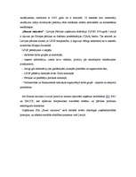 Referāts 'Cenas veidošana "Hanzas Maiznīcā" un "Fazer Maiznīcā Druva"', 5.