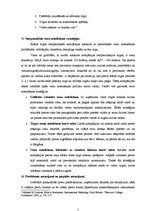 Konspekts 'Starptautiskā cenu veidošanas politika', 3.