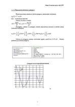 Referāts 'Elektrotehnikas pamati. Studiju darbs', 5.