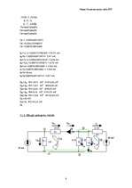 Referāts 'Elektrotehnikas pamati. Studiju darbs', 8.
