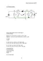 Referāts 'Elektrotehnikas pamati. Studiju darbs', 10.