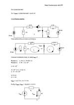 Referāts 'Elektrotehnikas pamati. Studiju darbs', 11.