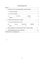 Referāts 'Eksporta plāns AS "Cēsu alus"', 3.