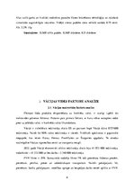 Referāts 'Eksporta plāns AS "Cēsu alus"', 8.