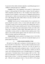 Referāts 'Eksporta plāns AS "Cēsu alus"', 9.