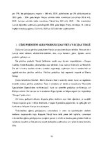 Referāts 'Eksporta plāns AS "Cēsu alus"', 10.