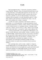 Referāts 'Autortiesību aizsardzības problēmas Latvijas Republikā', 3.