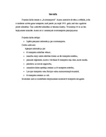 Referāts 'Terciālais sektors - aviotransports', 2.