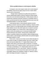 Referāts 'Terciālais sektors - aviotransports', 11.