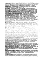 Konspekts 'Lauku tūrisms', 1.