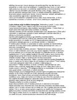 Konspekts 'Lauku tūrisms', 4.