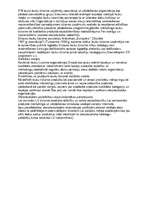 Konspekts 'Lauku tūrisms', 11.