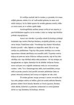 Eseja 'Gabriela Garsijas Markesa romāna "100 vientulības gadi" interpretācija pēc biogr', 2.