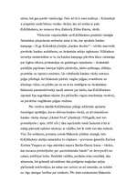 Eseja 'Gabriela Garsijas Markesa romāna "100 vientulības gadi" interpretācija pēc biogr', 4.