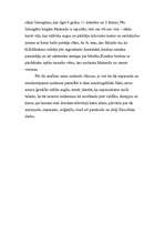 Eseja 'Gabriela Garsijas Markesa romāna "100 vientulības gadi" interpretācija pēc biogr', 5.