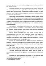 Referāts 'Latvijas ģeoloģiskā uzbūve. Latvijas grunšu raksturojums no būvniecības viedokļa', 10.