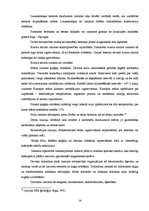 Referāts 'Latvijas ģeoloģiskā uzbūve. Latvijas grunšu raksturojums no būvniecības viedokļa', 14.