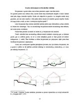 Referāts 'Latvijas ģeoloģiskā uzbūve. Latvijas grunšu raksturojums no būvniecības viedokļa', 16.