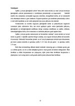 Referāts 'Latvijas ģeoloģiskā uzbūve. Latvijas grunšu raksturojums no būvniecības viedokļa', 19.