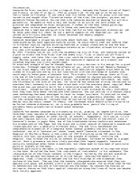 Eseja 'Leonardo da Vinci: His Life and Accomplishments ', 1.