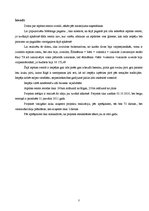 Referāts 'Atpūtas centra izveide', 3.