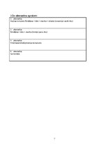 Referāts 'Atpūtas centra izveide', 7.