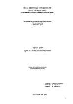 Referāts 'Loģiskas spēles - spēle ar krāsām, ar atkārtojumiem', 1.