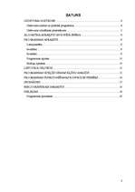 Referāts 'Loģiskas spēles - spēle ar krāsām, ar atkārtojumiem', 3.