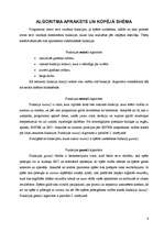 Referāts 'Loģiskas spēles - spēle ar krāsām, ar atkārtojumiem', 6.