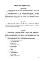 Referāts 'Loģiskas spēles - spēle ar krāsām, ar atkārtojumiem', 9.