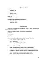 Referāts 'Loģiskas spēles - spēle ar krāsām, ar atkārtojumiem', 10.