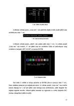 Referāts 'Loģiskas spēles - spēle ar krāsām, ar atkārtojumiem', 13.