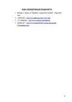 Referāts 'Loģiskas spēles - spēle ar krāsām, ar atkārtojumiem', 18.