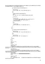 Referāts 'Loģiskas spēles - spēle ar krāsām, ar atkārtojumiem', 22.