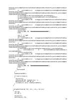 Referāts 'Loģiskas spēles - spēle ar krāsām, ar atkārtojumiem', 23.