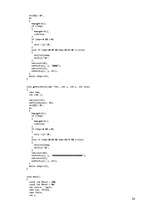 Referāts 'Loģiskas spēles - spēle ar krāsām, ar atkārtojumiem', 24.