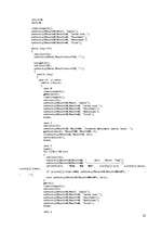 Referāts 'Loģiskas spēles - spēle ar krāsām, ar atkārtojumiem', 25.