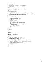 Referāts 'Loģiskas spēles - spēle ar krāsām, ar atkārtojumiem', 27.