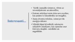 Prezentācija 'Impresionisms un ekspresionisms', 3.