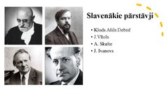 Prezentācija 'Impresionisms un ekspresionisms', 4.