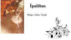 Prezentācija 'Impresionisms un ekspresionisms', 5.