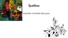 Prezentācija 'Impresionisms un ekspresionisms', 9.