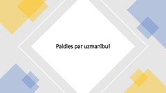 Prezentācija 'Impresionisms un ekspresionisms', 10.