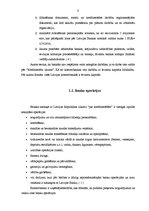 Diplomdarbs 'AS "Latvijas Hipotēku un zemes banka" kredītpolitika', 8.